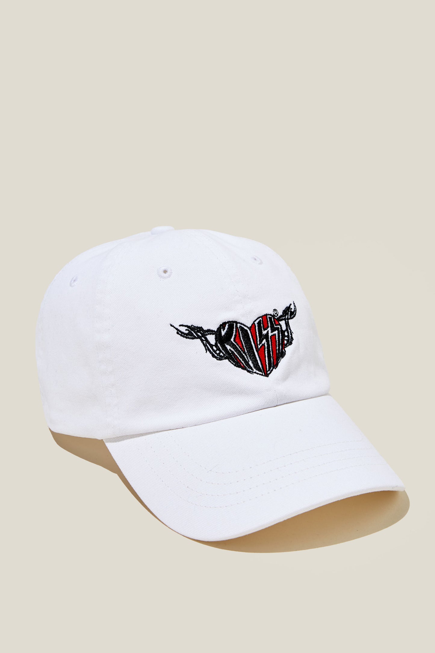 Kiss Dad Hat