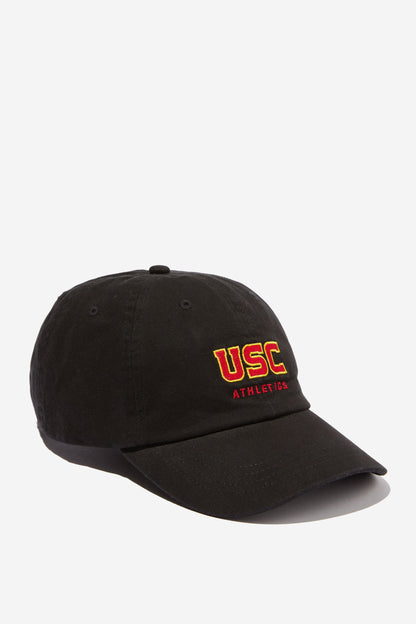 USC Athletics Dad Hat