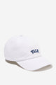 Yale Dad Hat