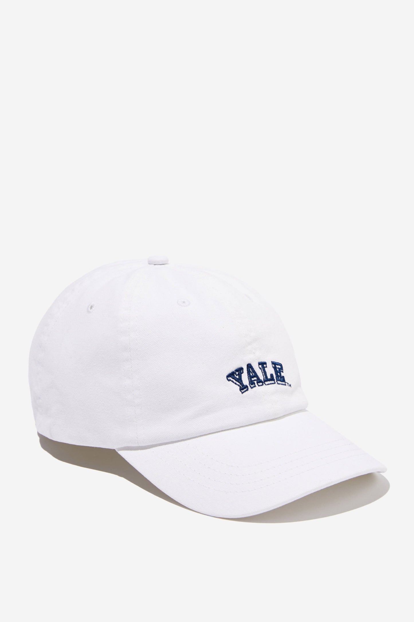 Yale Dad Hat