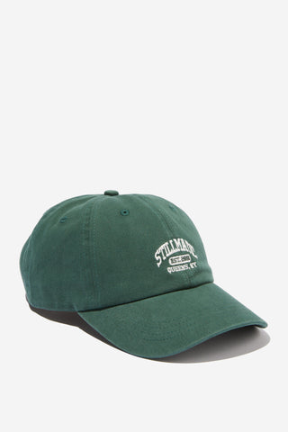 Stillmatic Dad Hat