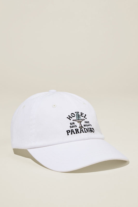 Dad Hat