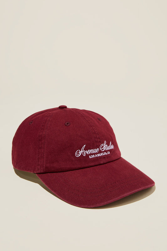 Dad Hat