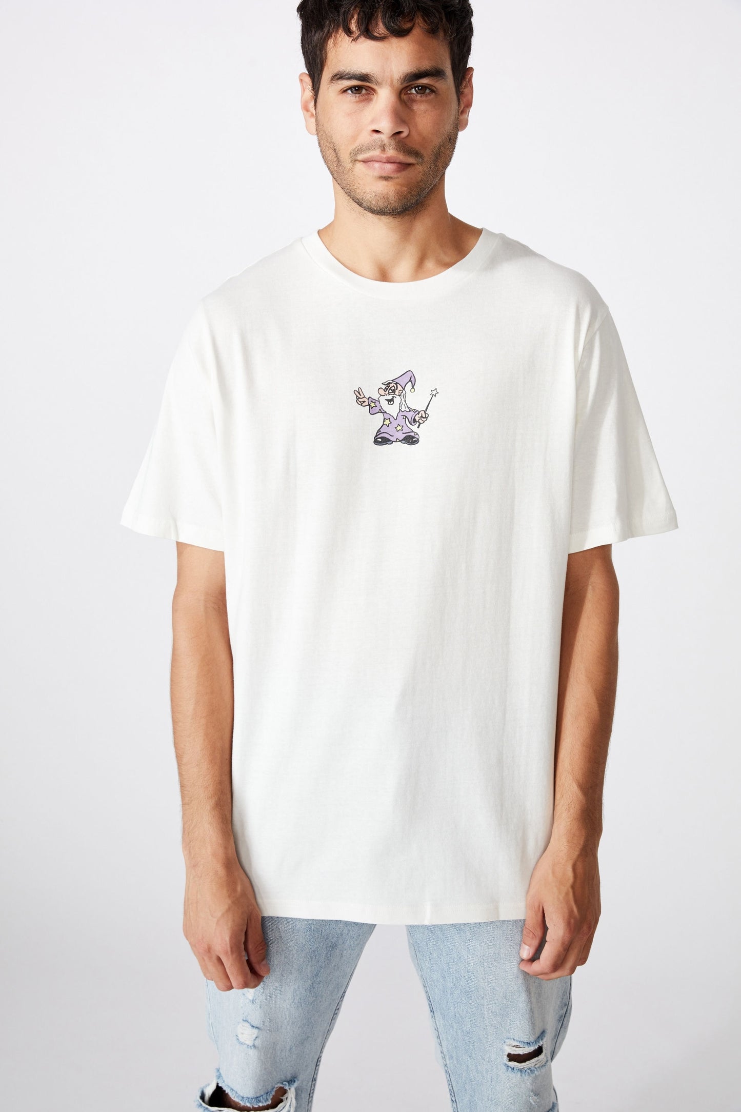 Tbar Art T-Shirt