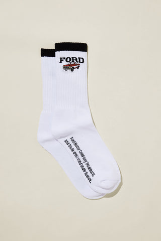 Ford Socks