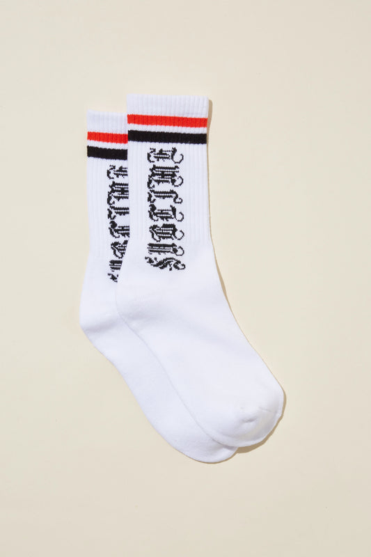 Sublime Socks