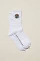 Coca Cola Socks
