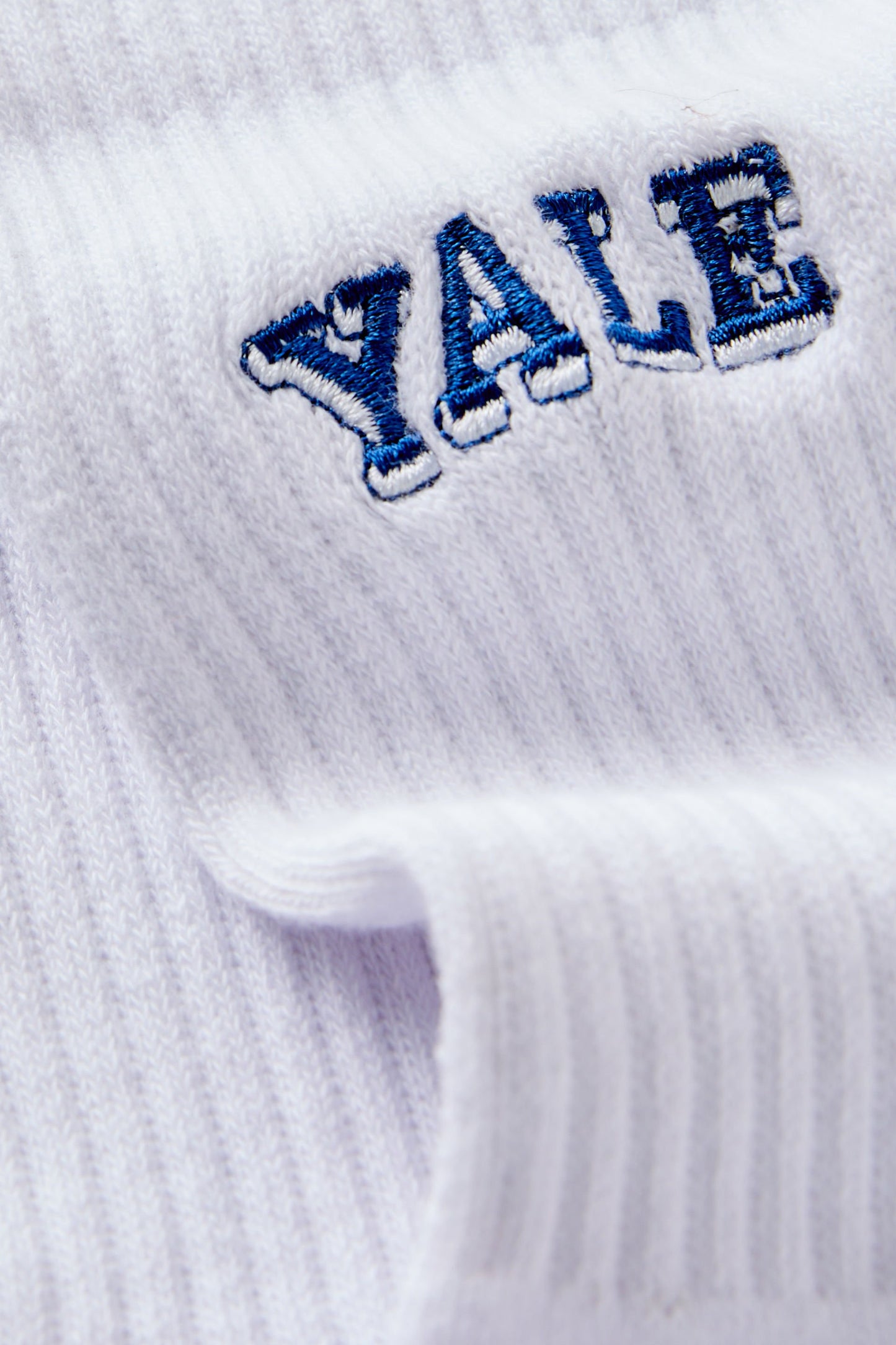 Yale Sock