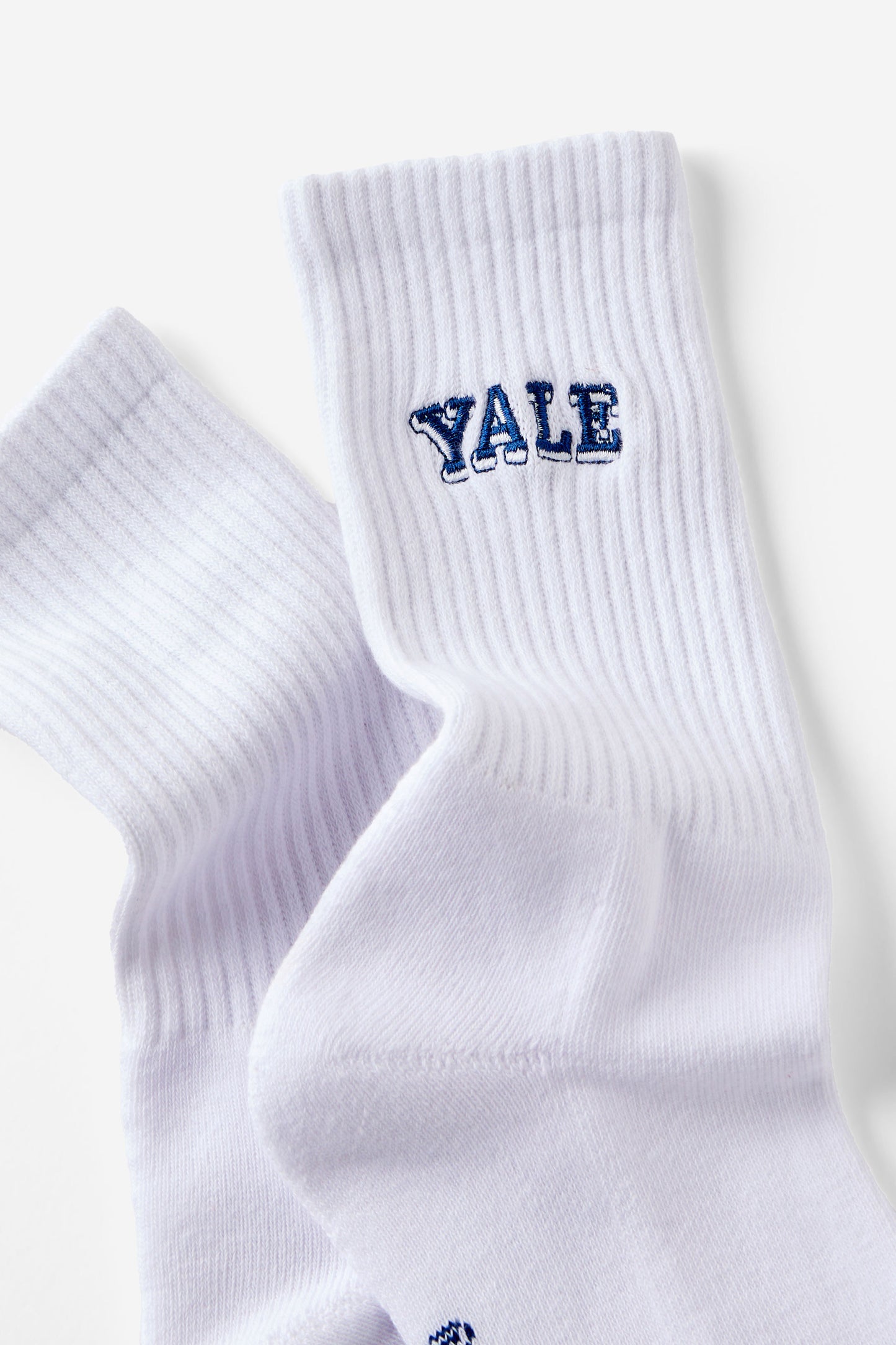 Yale Sock
