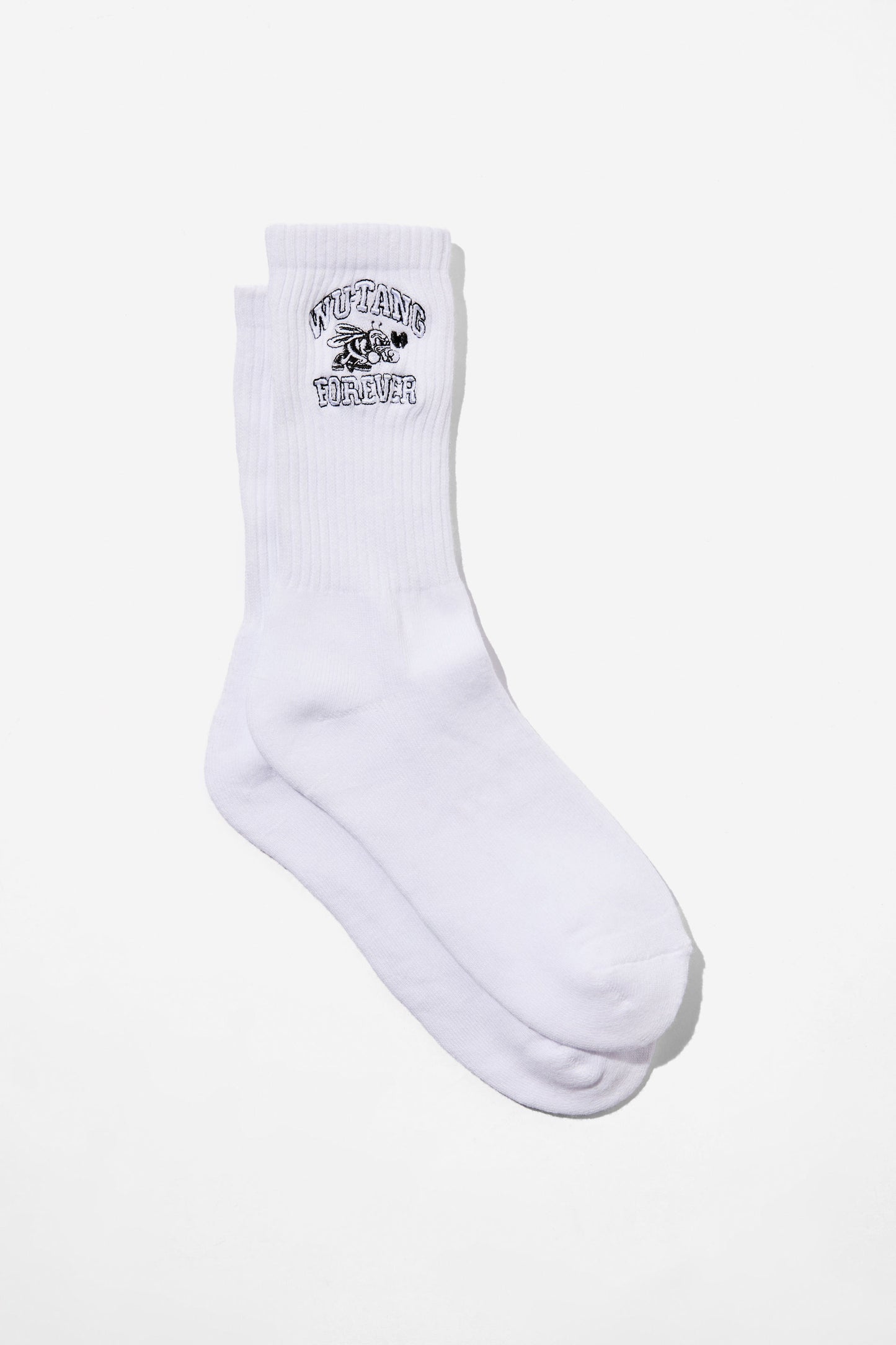 Wu-Tang Clan Socks