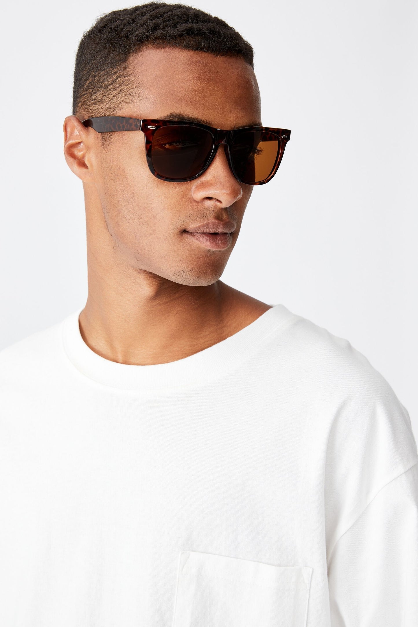 Beckley Sunglasses