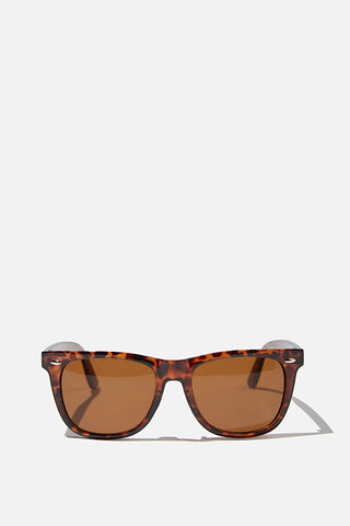 Beckley Sunglasses