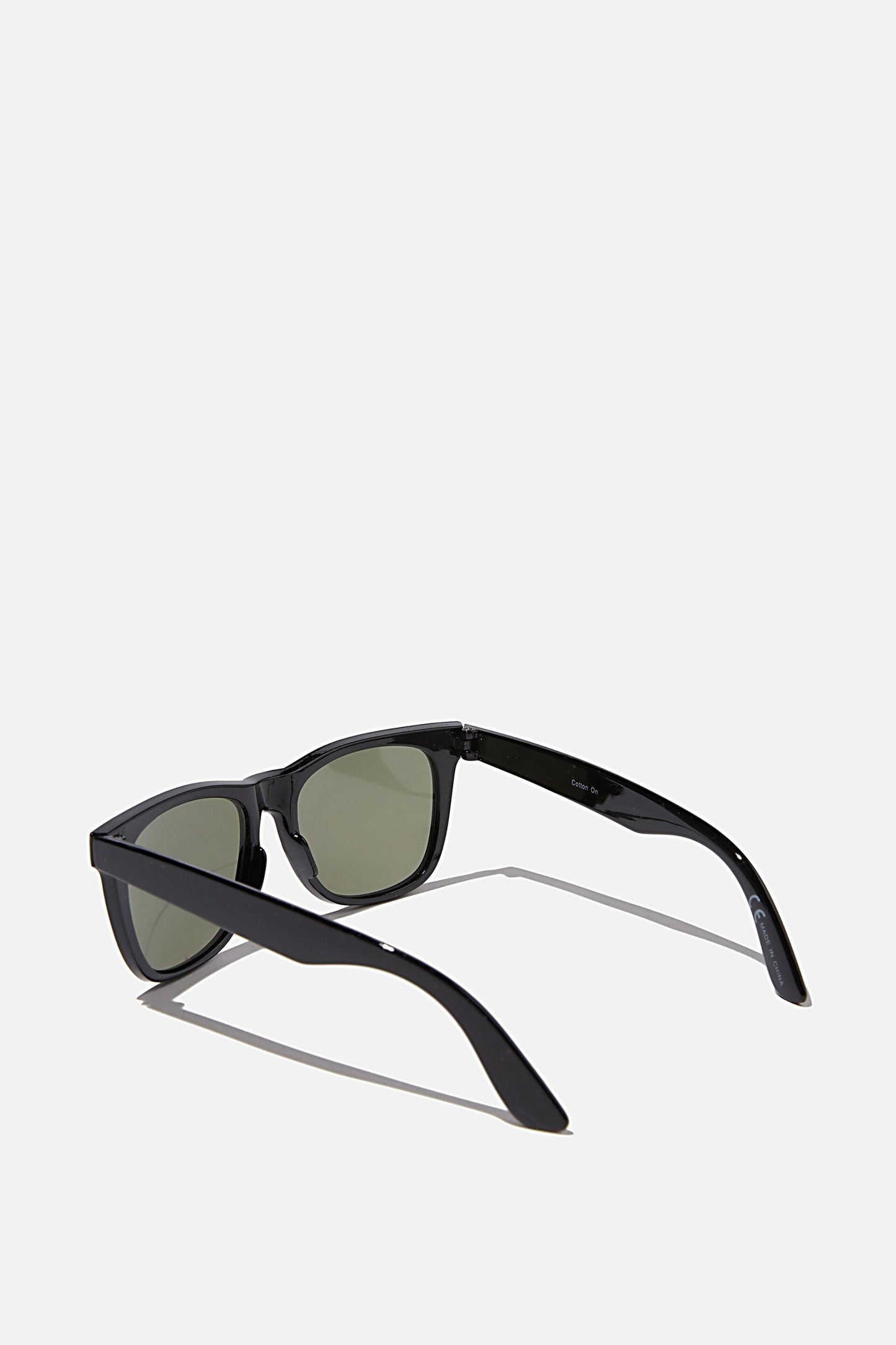 Beckley Sunglasses