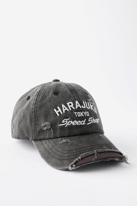 Vintage Dad Hat