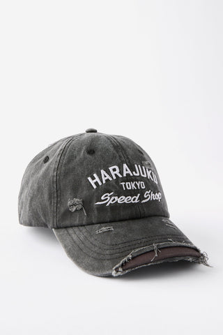Vintage Dad Hat