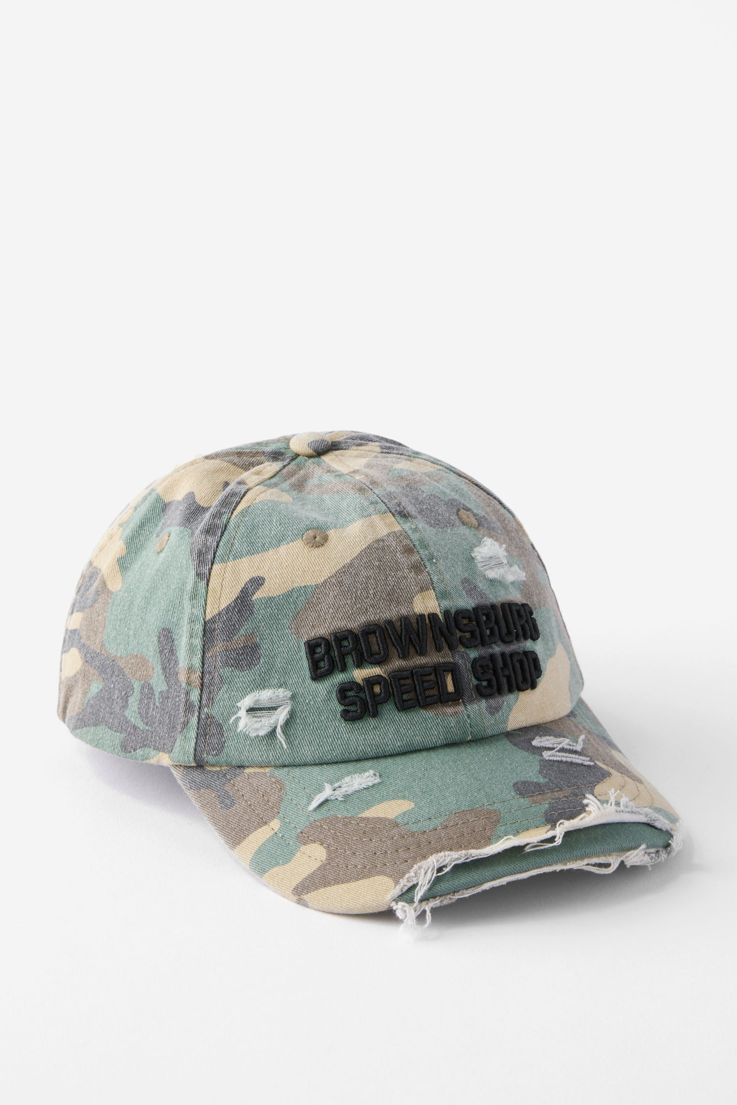 Vintage Dad Hat