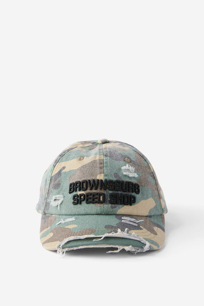 Vintage Dad Hat