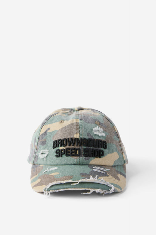 Vintage Dad Hat