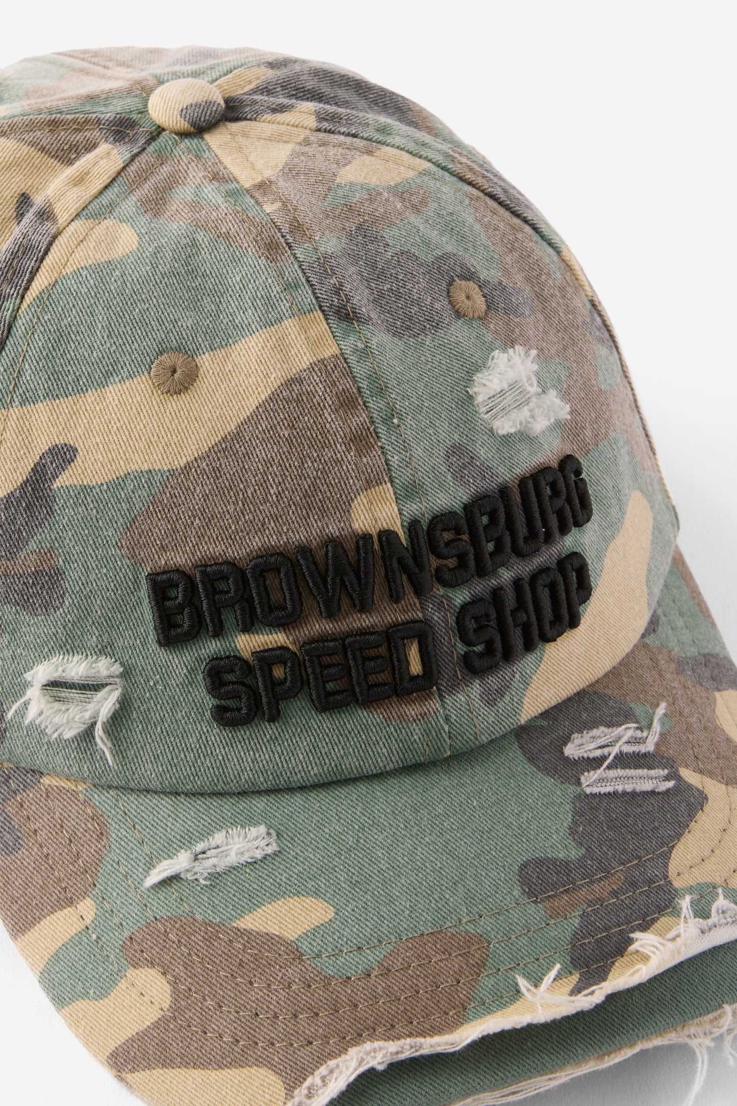 Vintage Dad Hat
