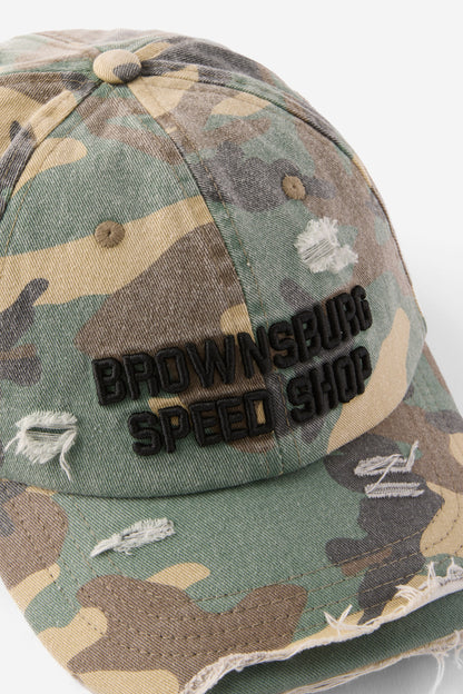 Vintage Dad Hat