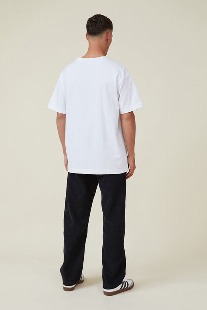 Loose Fit Pant