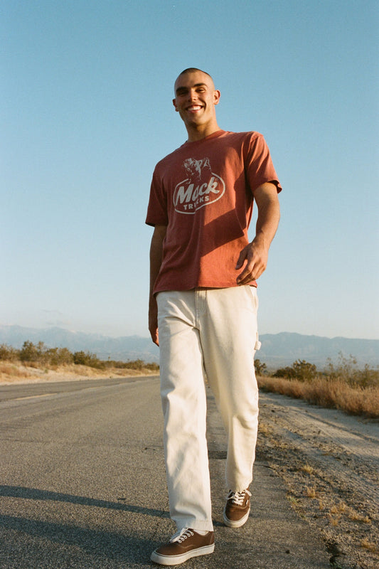 Loose Fit Pant
