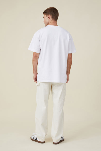 Loose Fit Pant