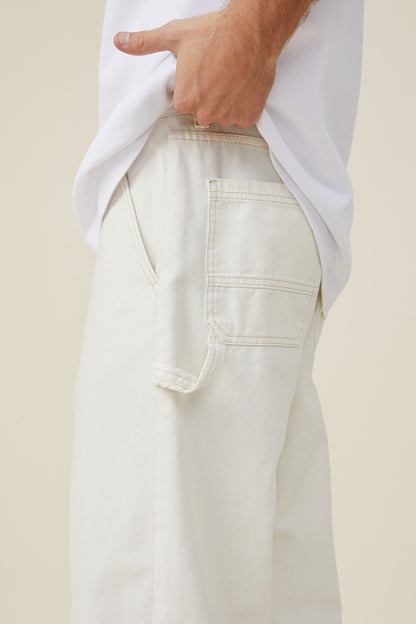 Loose Fit Pant