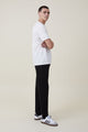 Relaxed Tapered Jean
