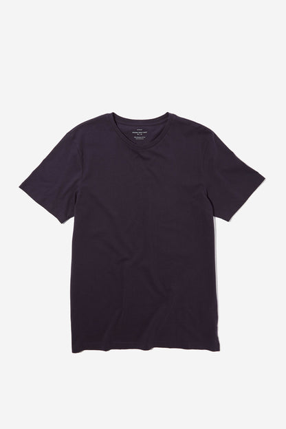 Organic Regular Fit Crew T-Shirt