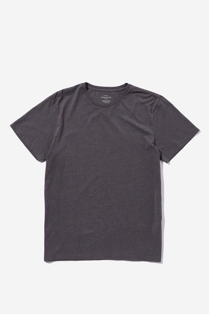 Organic Regular Fit Crew T-Shirt