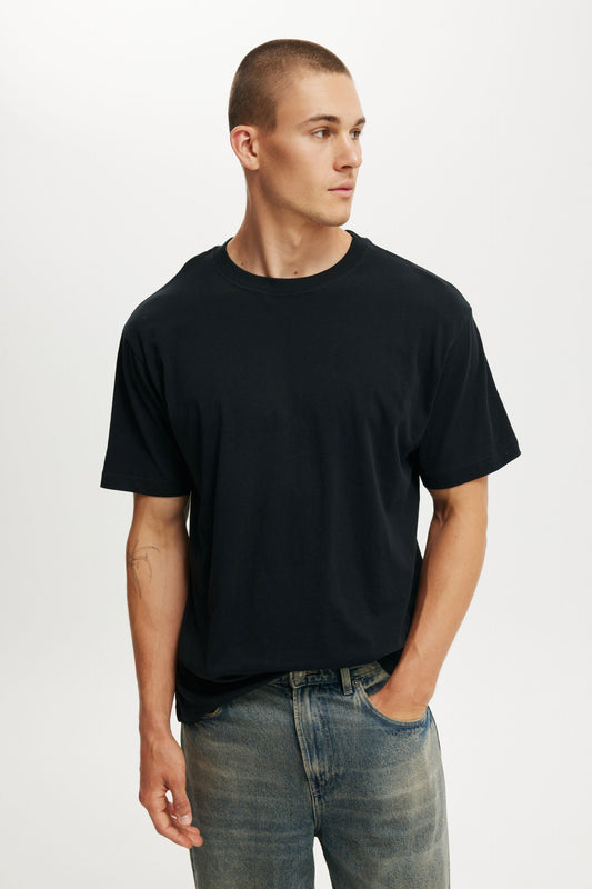 Organic LoOne Size (OS)e Fit T-Shirt