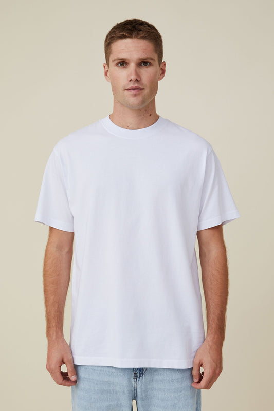 Organic Loose Fit T-Shirt