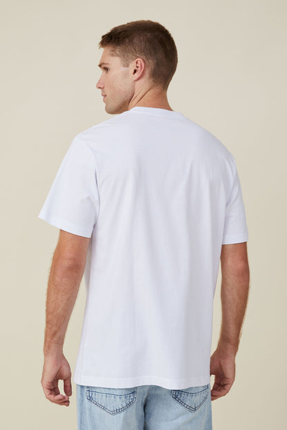 Organic Loose Fit T-Shirt