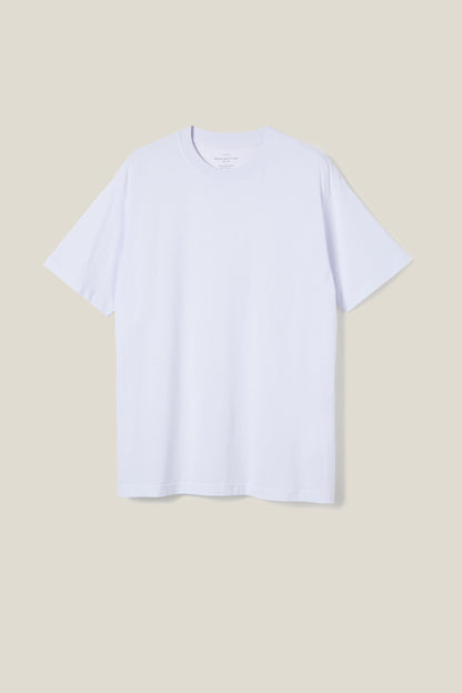 Organic Loose Fit T-Shirt