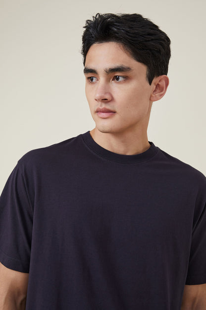 Organic Loose Fit T-Shirt
