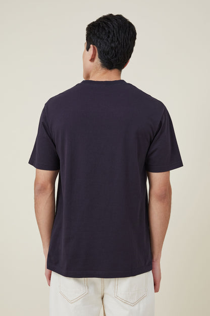 Organic Loose Fit T-Shirt