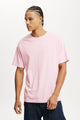 Organic Loose Fit T-Shirt
