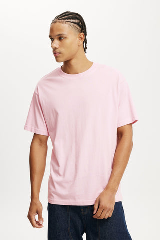 Organic Loose Fit T-Shirt