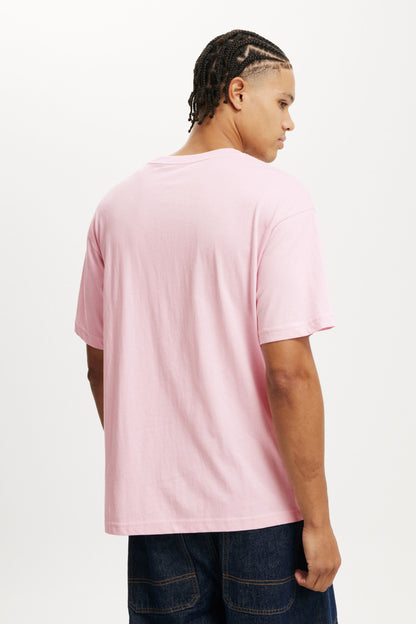 Organic Loose Fit T-Shirt