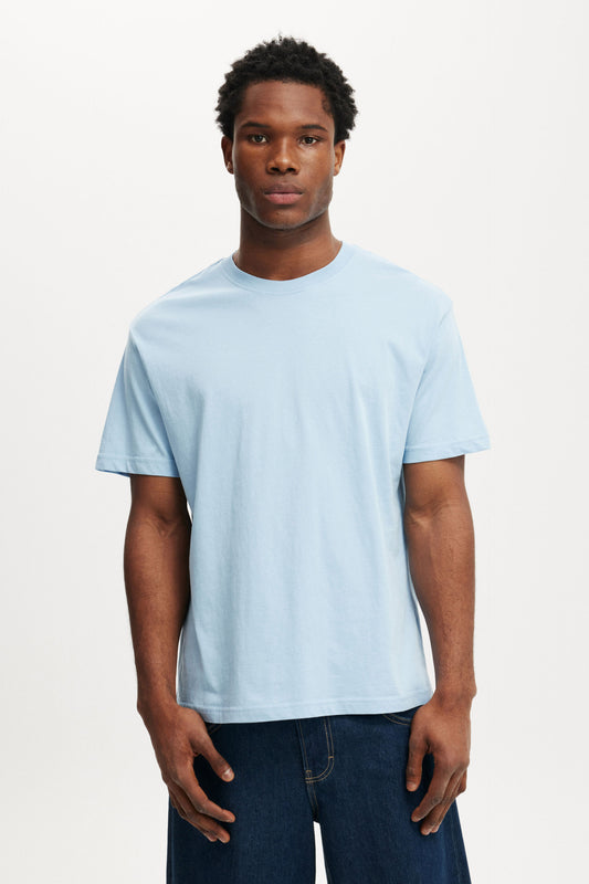 Organic Loose Fit T-Shirt