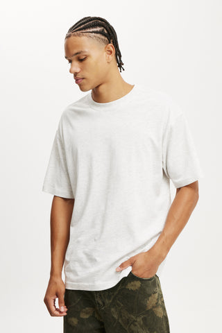 Organic Loose Fit T-Shirt