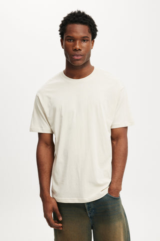 Organic Loose Fit T-Shirt
