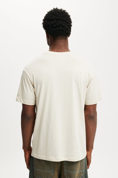 Organic Loose Fit T-Shirt