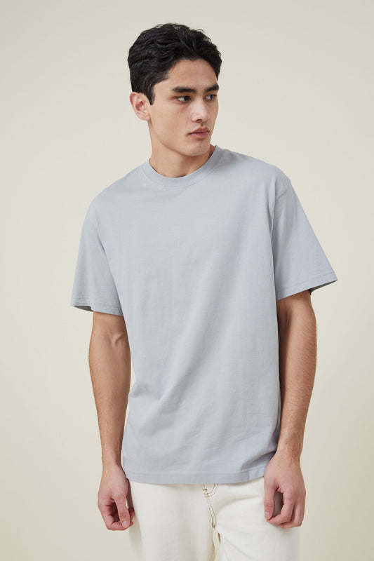 Organic Loose Fit T-Shirt