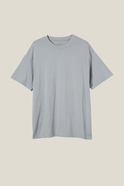 Organic Loose Fit T-Shirt