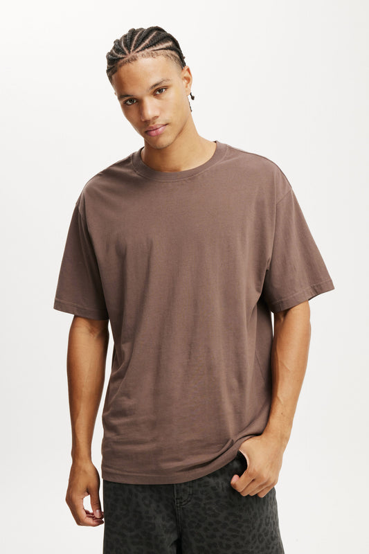 Organic Loose Fit T-Shirt