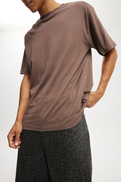 Organic Loose Fit T-Shirt