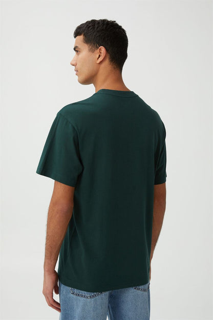 Organic Loose Fit T-Shirt