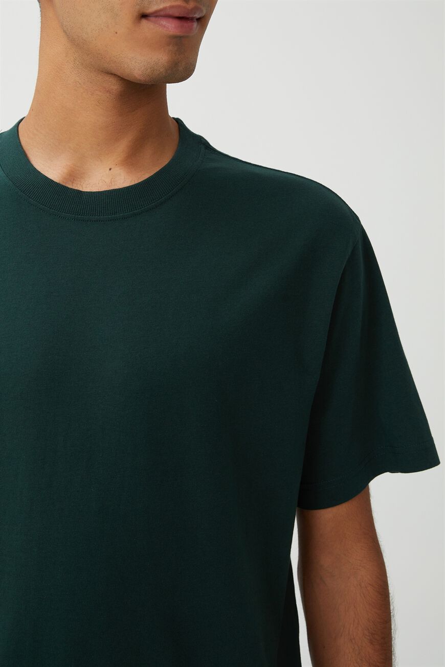 Organic Loose Fit T-Shirt